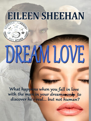 cover image of Dream Love